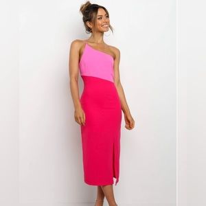 Petal & Pup Xiomar Pink